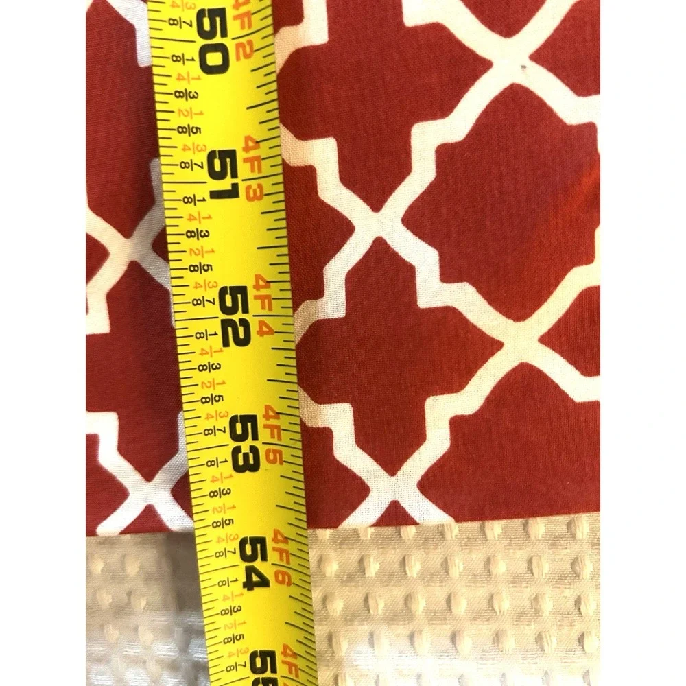 Pottery Barn - Cotton Long Table Runner 108